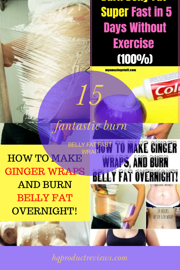 15 Perfect Burn Belly Fat Cream Best Product Reviews